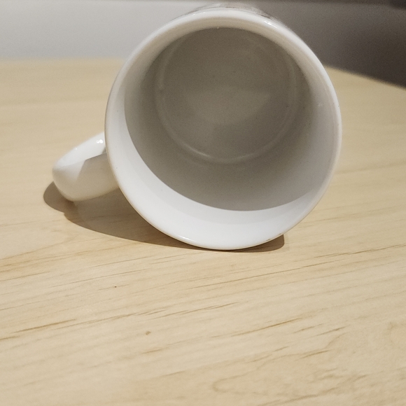 Festive Christmas Tree Mug - Picture 4 of 5